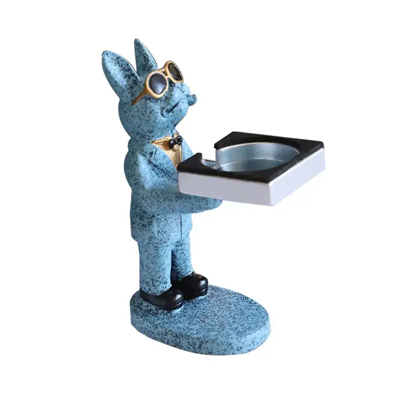 Apple Watch Charging Stand with Robot Base - Image 3