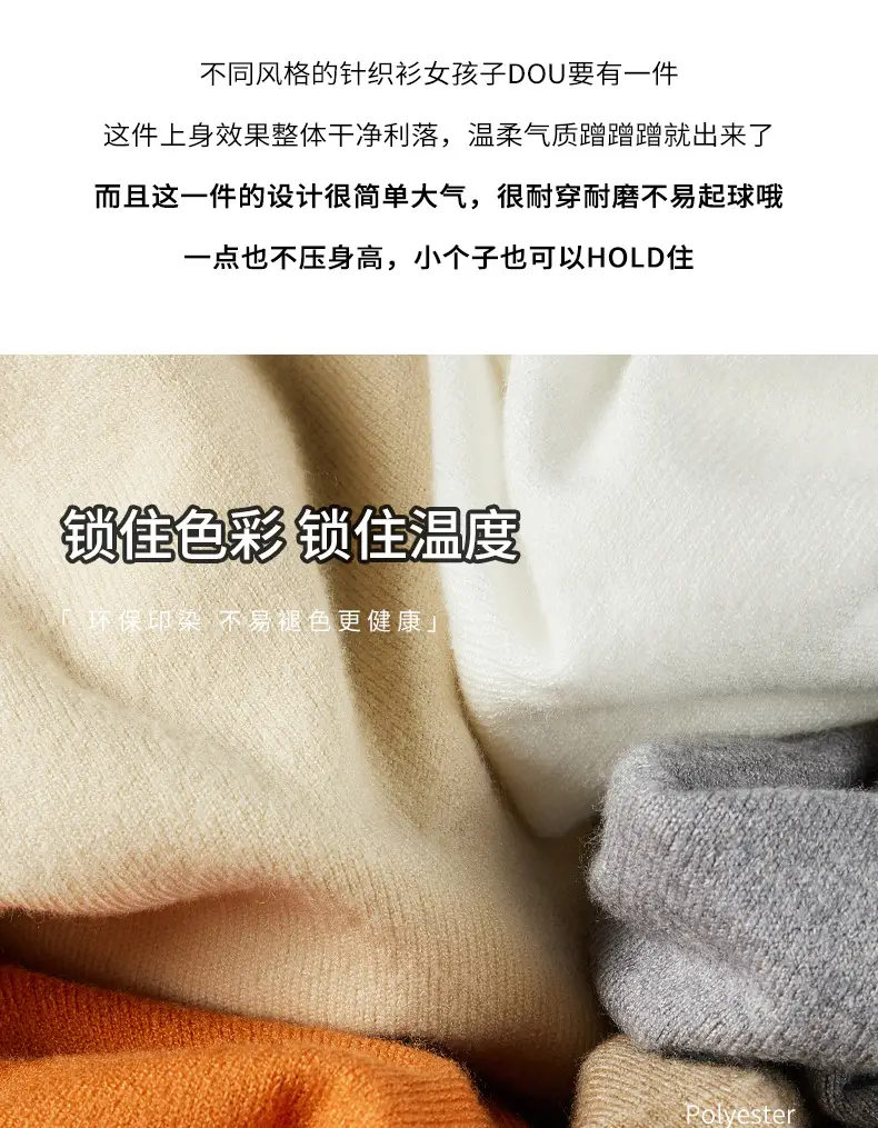 Women V-Neck Long Sleeve T-Shirt Slim Fit Base Top — feature 8