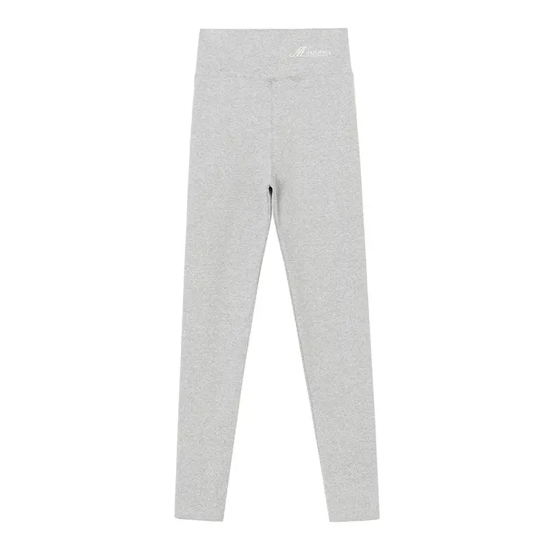 Warm Pure Cotton Leggings for Women, Double-Sided, 86°C - Image 13