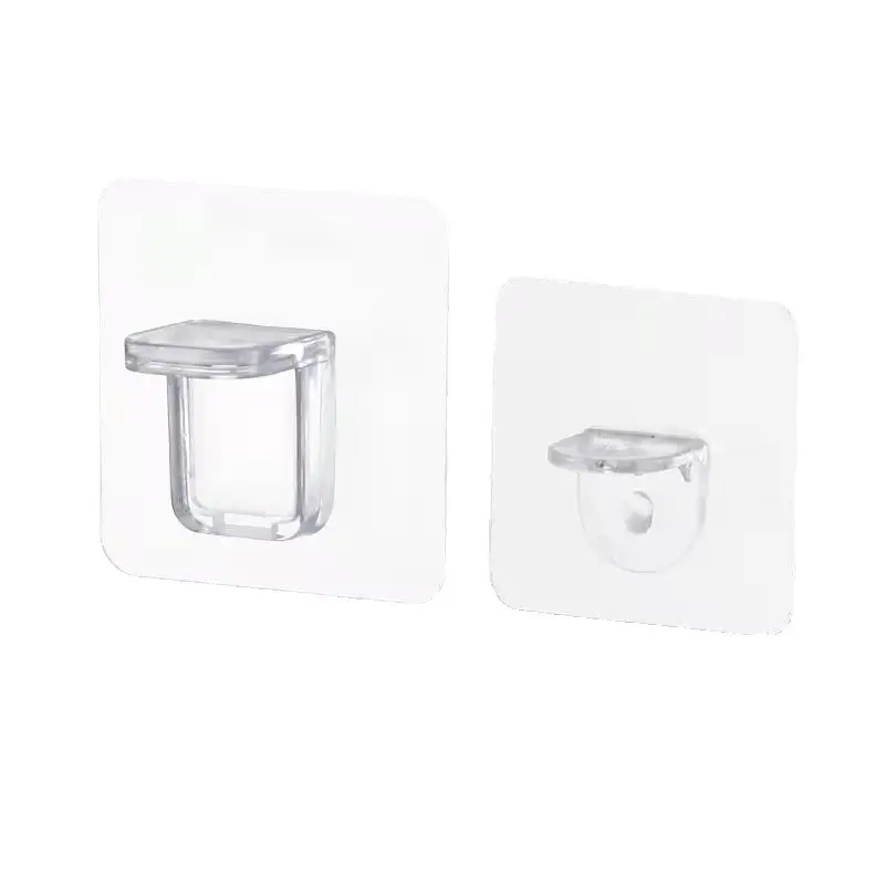 Triangular Bracket Paste Layer Support Storage Rack