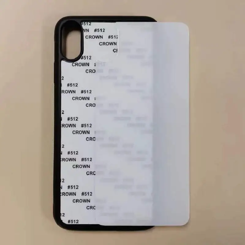 Glass Protective Case for Oppo F11Pro with Heat Transfer Design