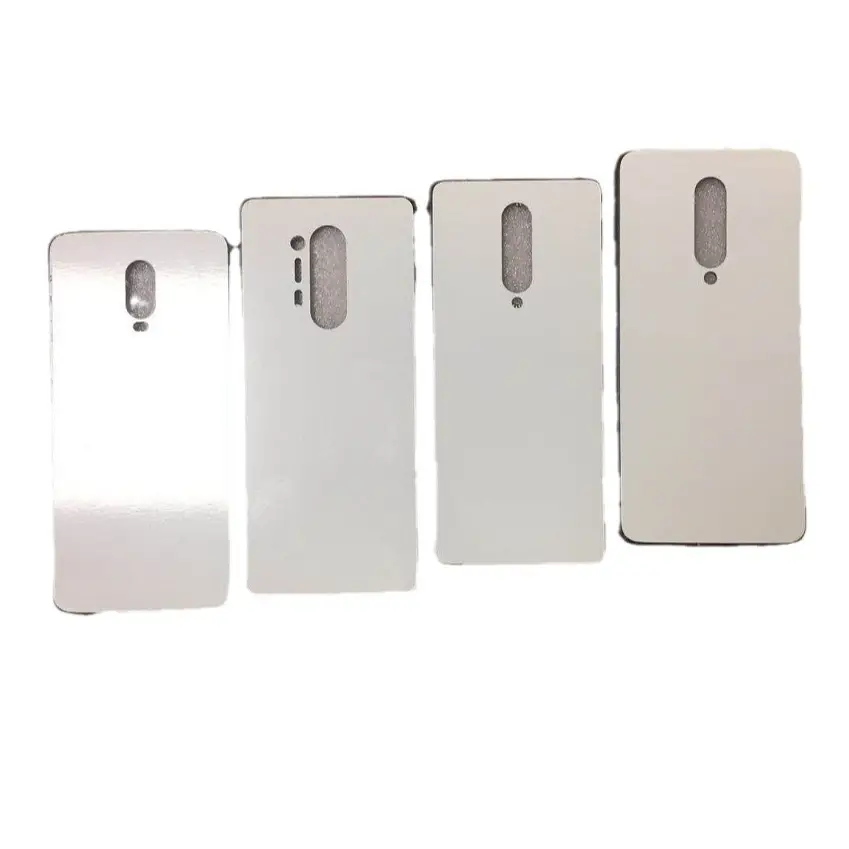 Glass Protective Case for Oppo F11Pro with Heat Transfer Design