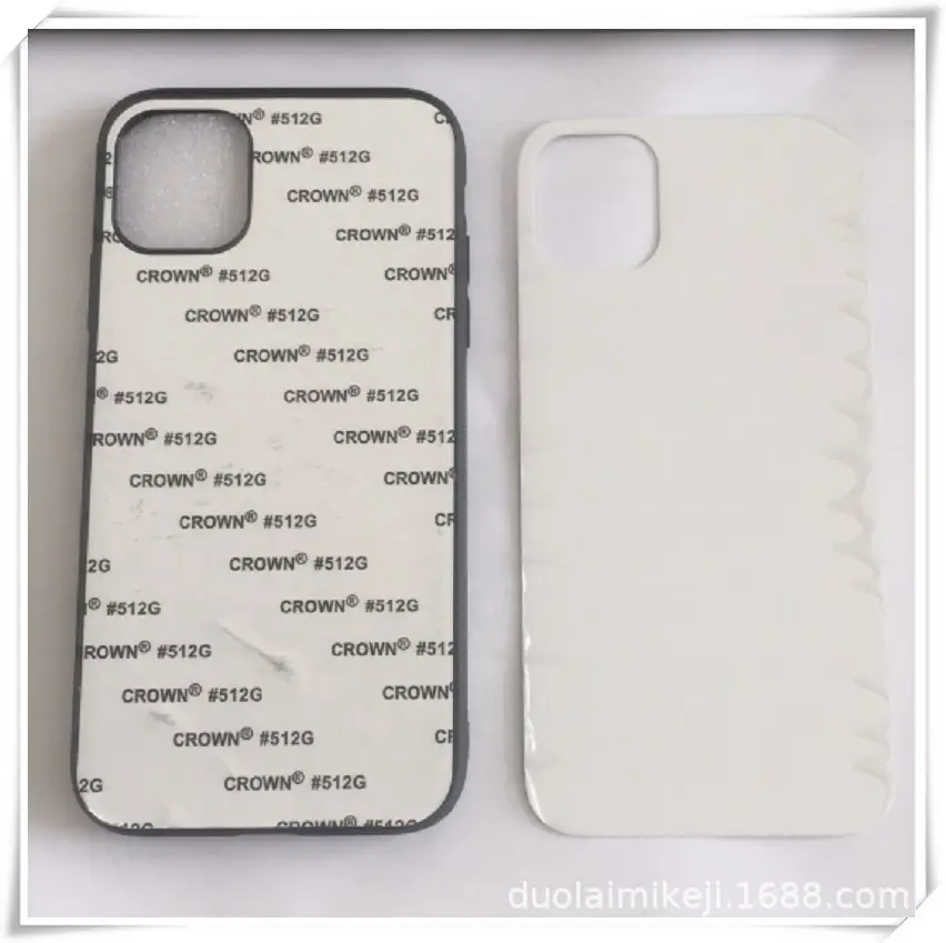 Glass Protective Case for Oppo F11Pro with Heat Transfer Design