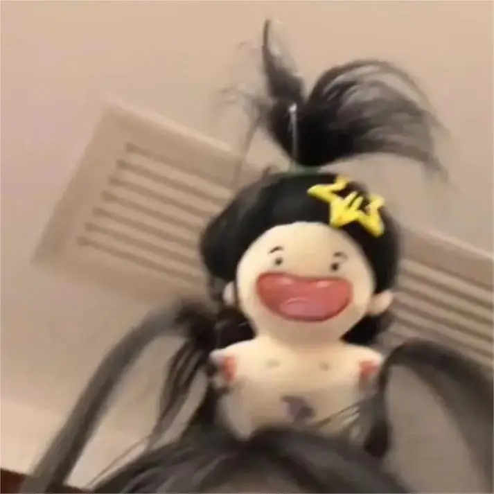 Plush Cartoon Face Wash Headband for Women 2024 - Image 111