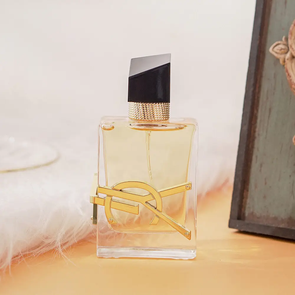 Chuxin Lovers Women Perfume 50ml Siyi Water Fresh Long Lasting - Image 6