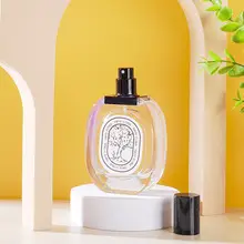 Chuxin Lovers Women Perfume 50ml Siyi Water Fresh Long Lasting — feature 11