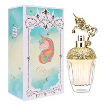 Chuxin Lovers Women Perfume 50ml Siyi Water Fresh Long Lasting — feature 19