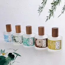 Chuxin Lovers Women Perfume 50ml Siyi Water Fresh Long Lasting — feature 21