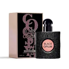 Chuxin Lovers Women Perfume 50ml Siyi Water Fresh Long Lasting — feature 23