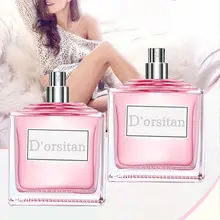 Chuxin Lovers Women Perfume 50ml Siyi Water Fresh Long Lasting — feature 29