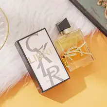 Chuxin Lovers Women Perfume 50ml Siyi Water Fresh Long Lasting — feature 3