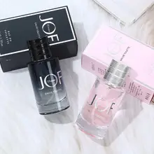 Chuxin Lovers Women Perfume 50ml Siyi Water Fresh Long Lasting — feature 31
