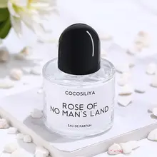 Chuxin Lovers Women Perfume 50ml Siyi Water Fresh Long Lasting — feature 7