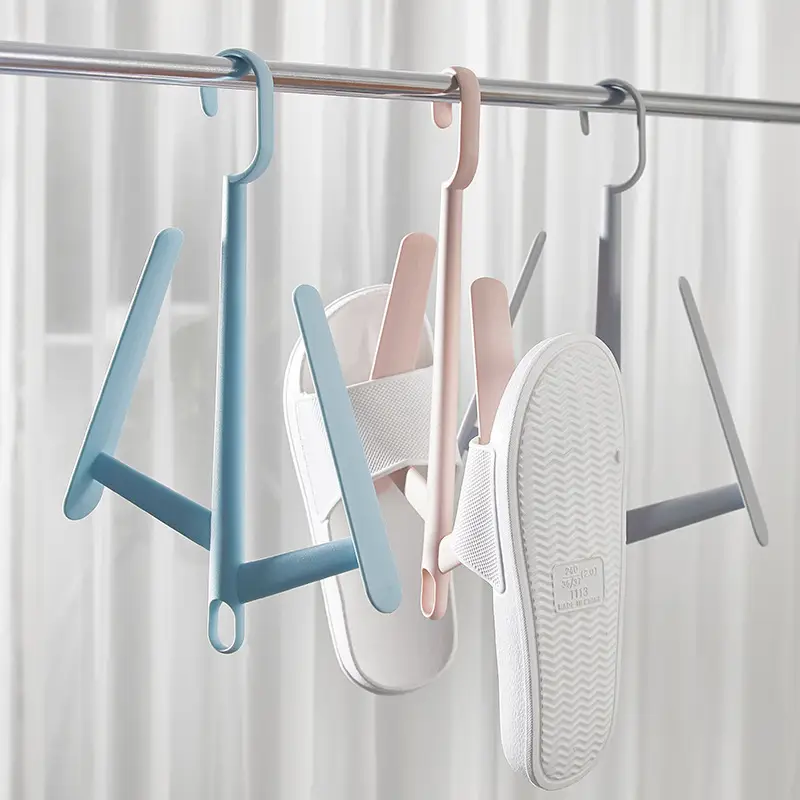 Portable Shoe Drying Rack for Indoor Outdoor Use - Image 5