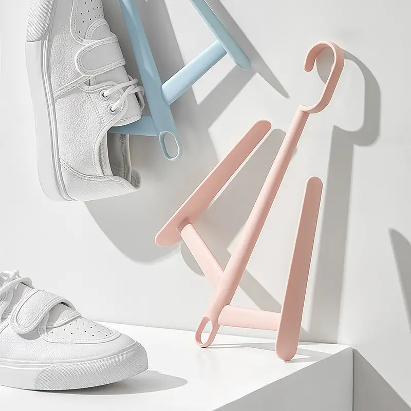 Portable Shoe Drying Rack for Indoor Outdoor Use - Image 6