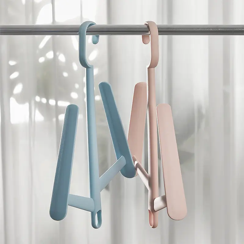 Portable Shoe Drying Rack for Indoor Outdoor Use - Image 7