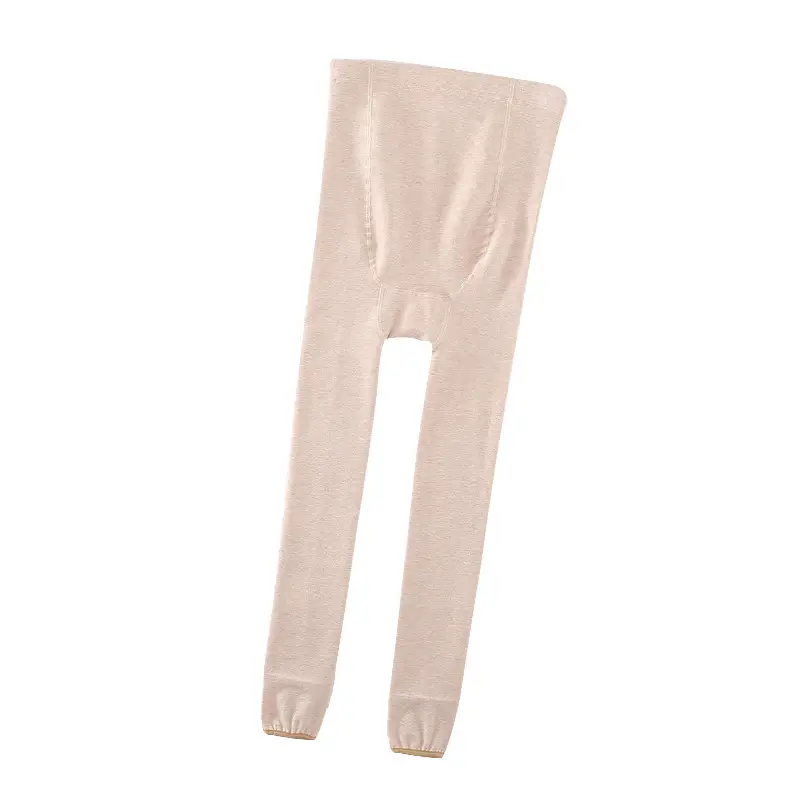 Pregnant Women's Velvet Leggings Spring Autumn Plus Size