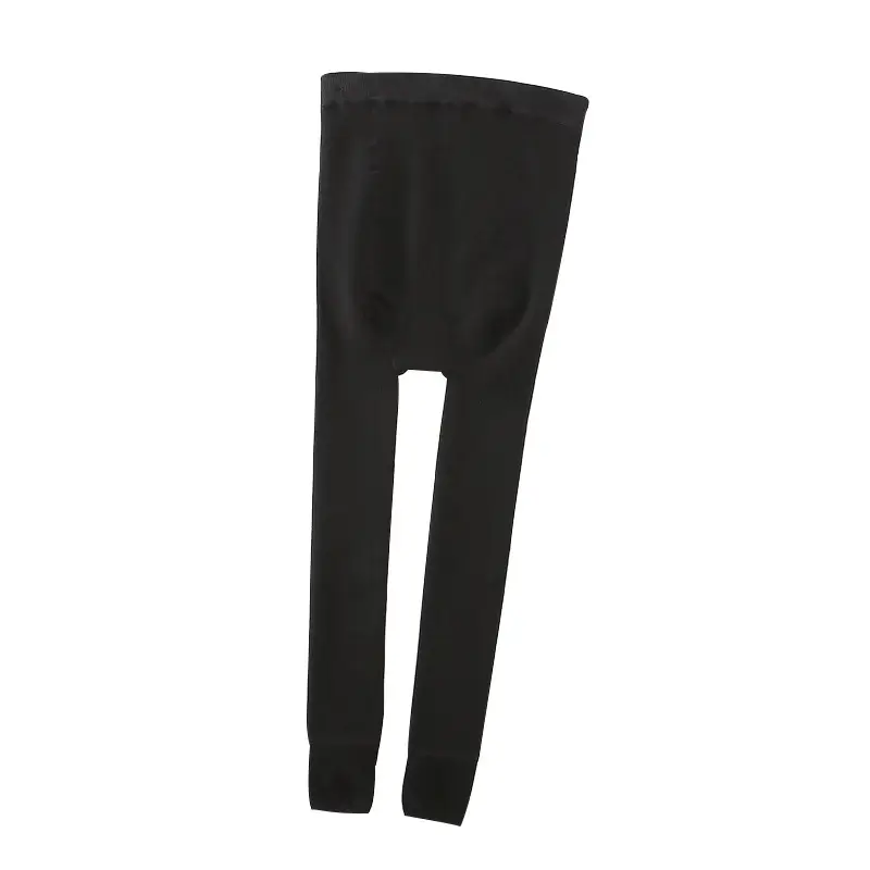 Pregnant Women's Velvet Leggings Spring Autumn Plus Size