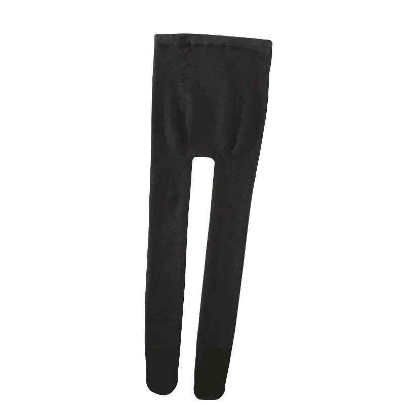 Pregnant Women's Velvet Leggings Spring Autumn Plus Size
