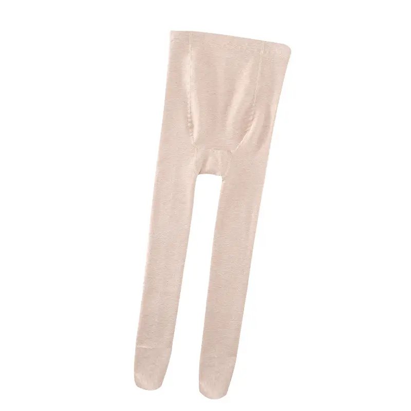 Pregnant Women's Velvet Leggings Spring Autumn Plus Size