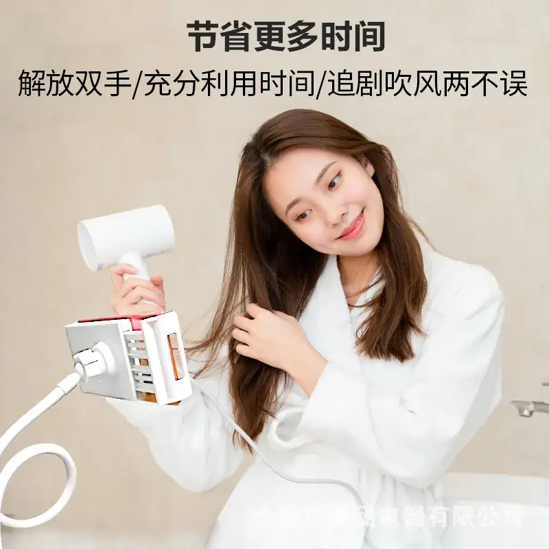 Portable Phone Holder for TV & Tablet Use - Image 6