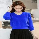 Women Knitted V-Neck Vest 2025 Spring Fall Wear — feature 11