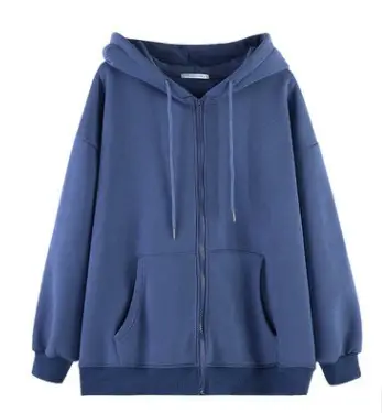 Blue (plus Velvet)