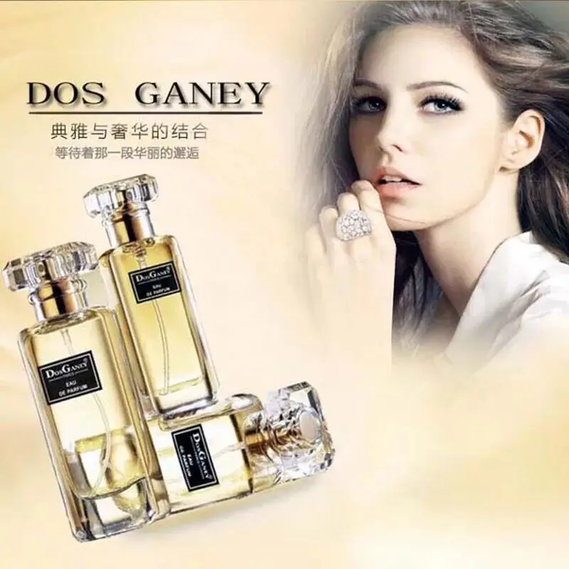 Free Shipping Dorini Pheromone Perfume Flirting Long-Lasting Light Fragrance Unisex Student Fragrance 20ml Wholesale