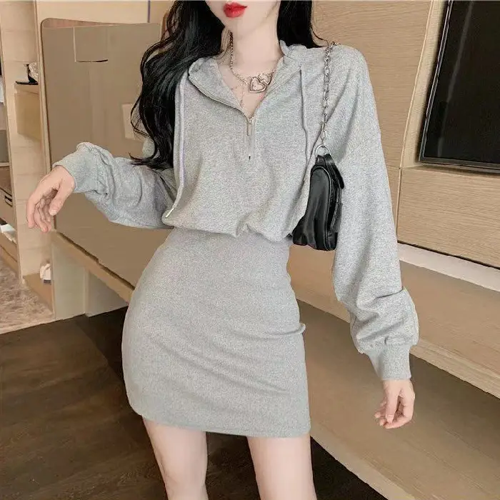 SD282 Gray
