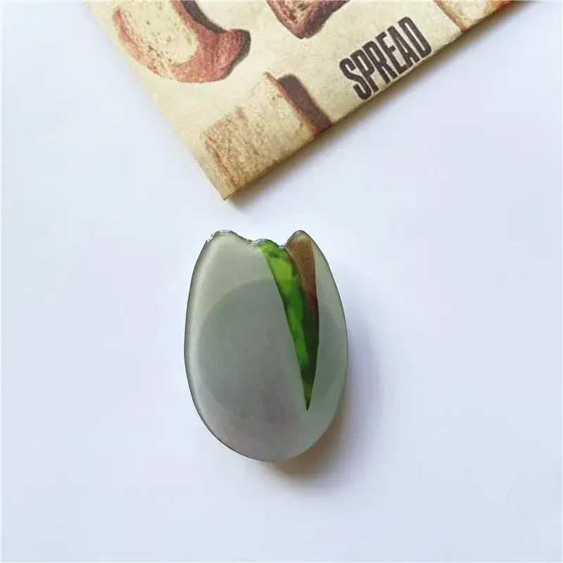 Yellow Tulip Mobile Phone Airbag Bracket Cake Glue Drop Simulation - Image 13