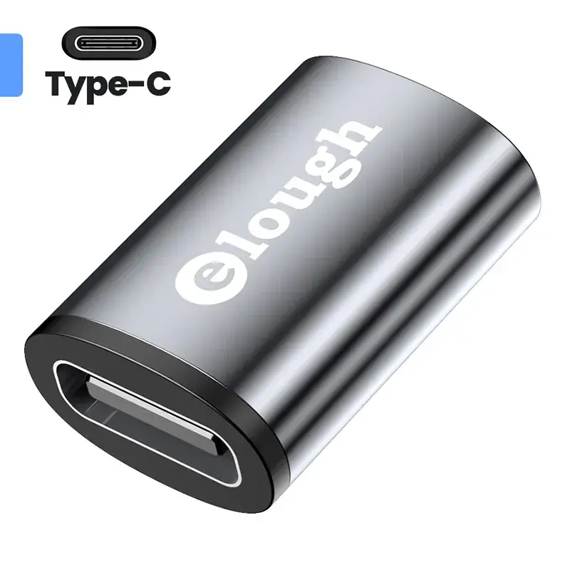 Magnetic OTG Adapter 480Mbps Type-C to MicroType-C - Image 11