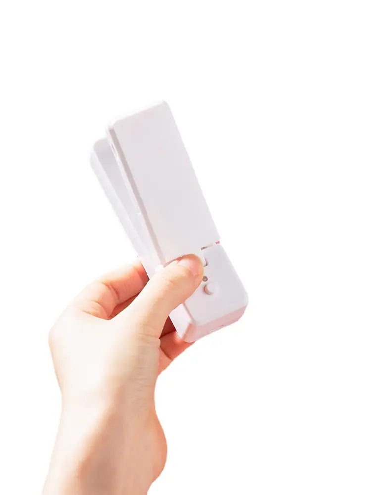 Japanese-style Mini Sealing Machine for Food Snacks - Image 6