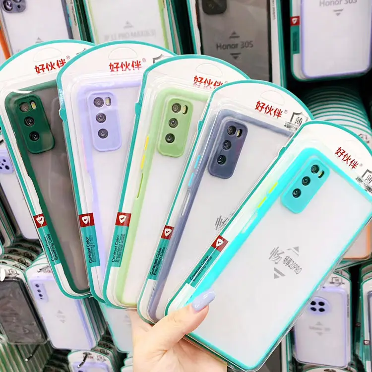Vivo X90 Pro X80 S16 Pro Thin Phone Case - Image 3
