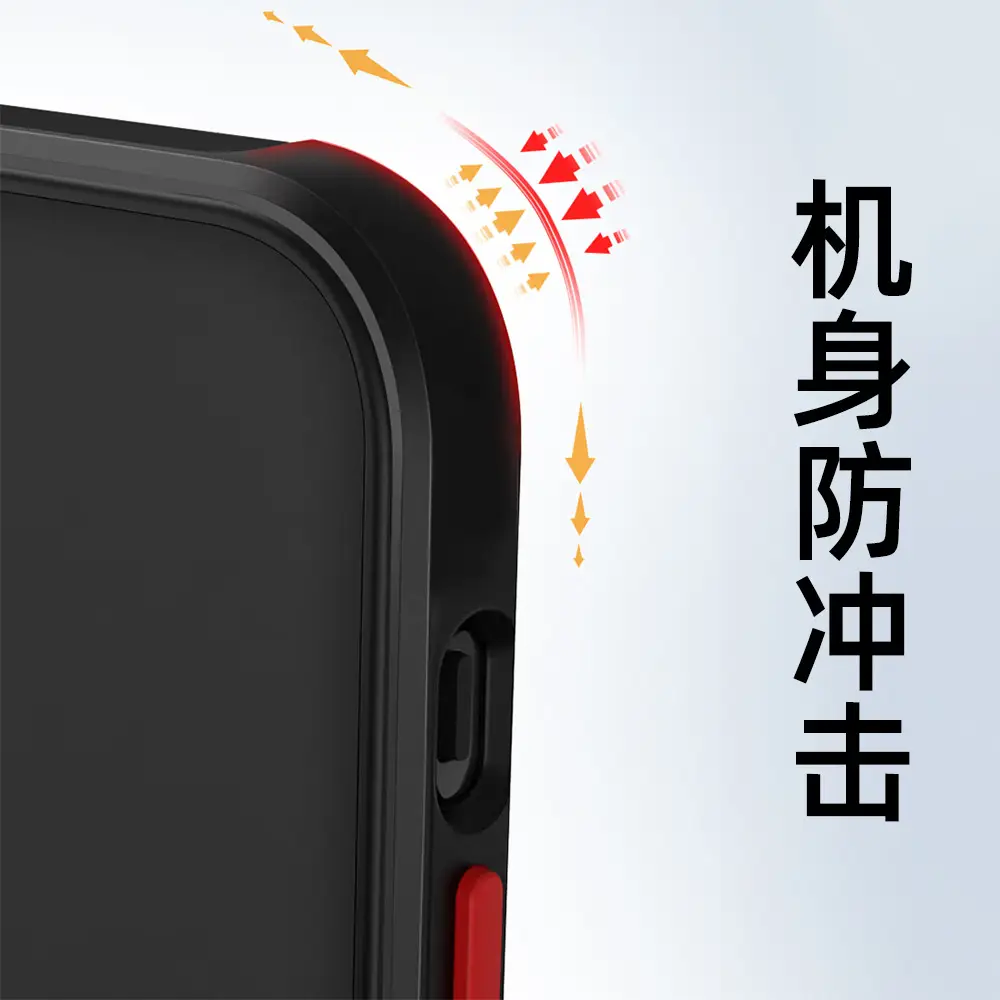 Vivo X90 Pro X80 S16 Pro Thin Phone Case - Image 4