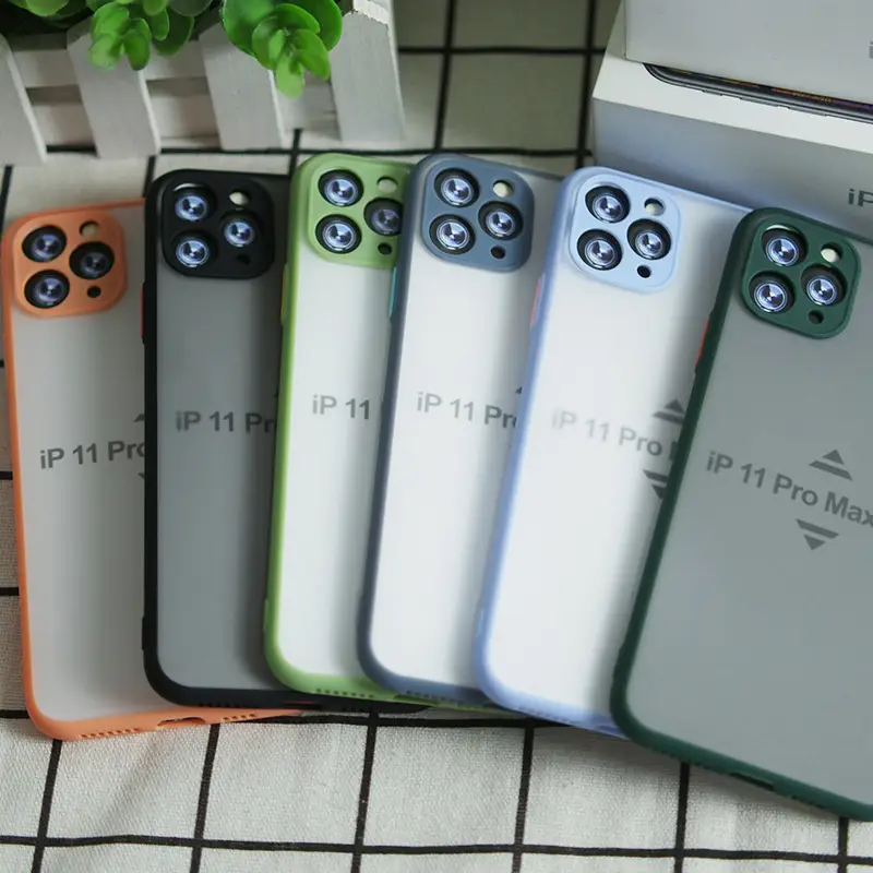 Vivo X90 Pro X80 S16 Pro Thin Phone Case — feature 20