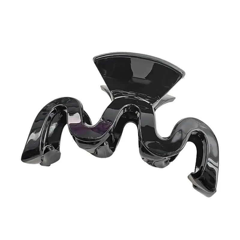M-shaped Hair Grab Clip for Women's Hair Accessories - Image 16