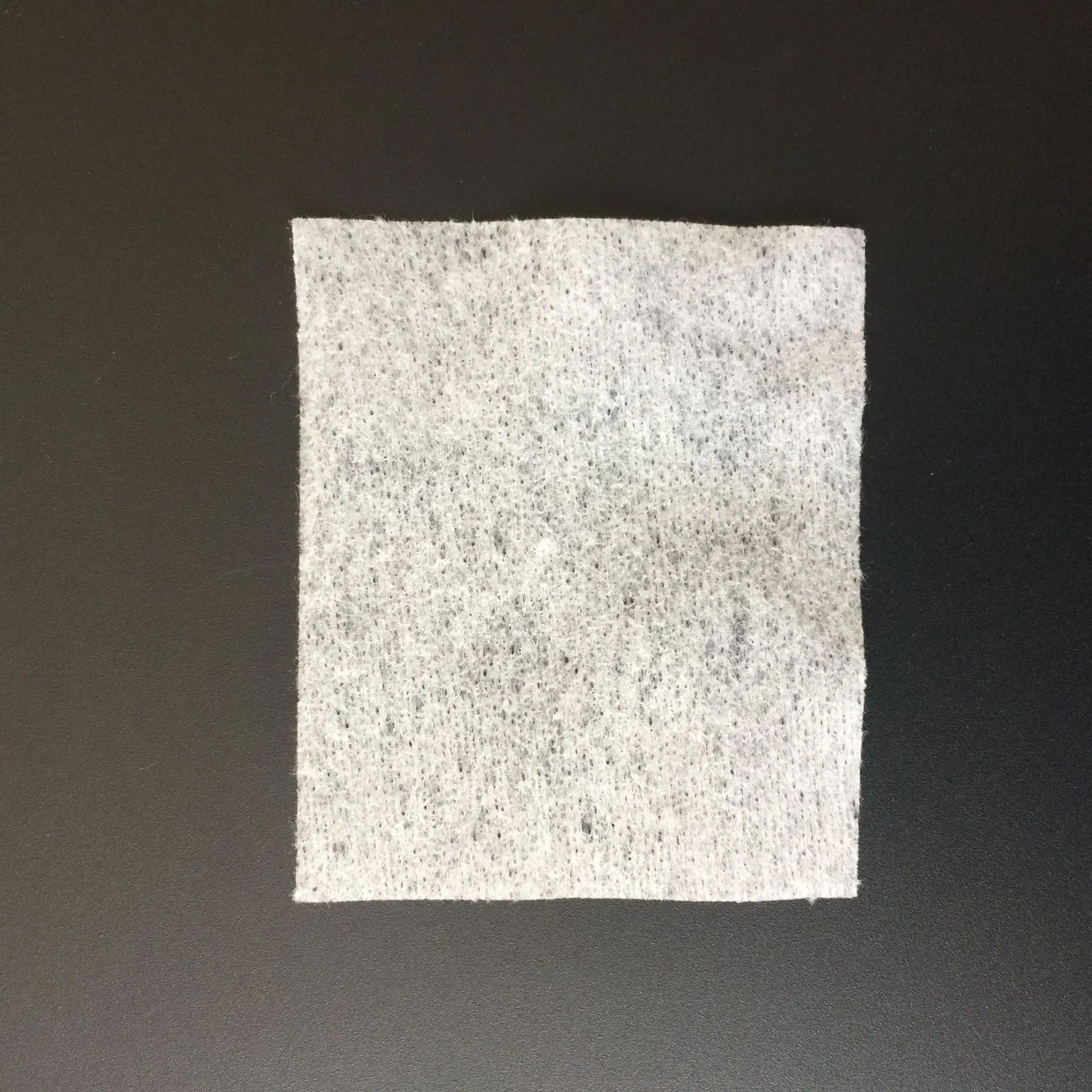 Disposable Cotton Makeup Remover 6x7cm Non-Woven - Image 4