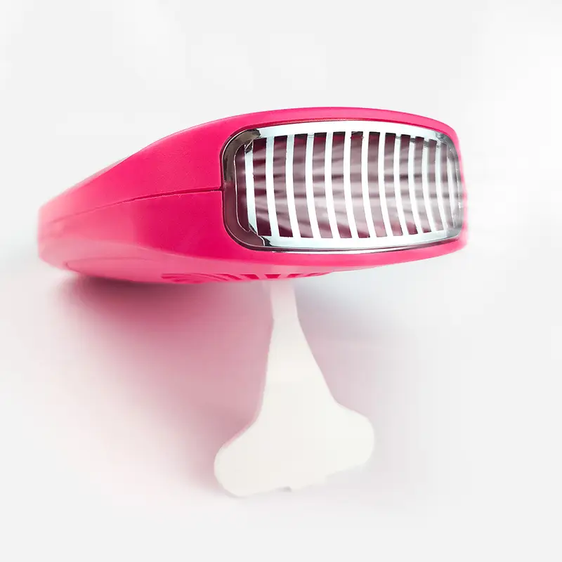 Grafting Eyelash Hair Dryer Mini Electric Fan - Image 6