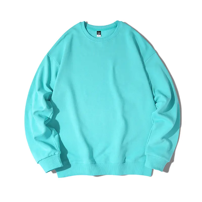 Tiffany Cotton Crewneck Sweatshirt 340g - Image 52