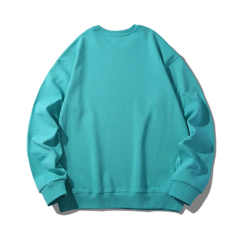 Tiffany Cotton Crewneck Sweatshirt 340g - Image 54