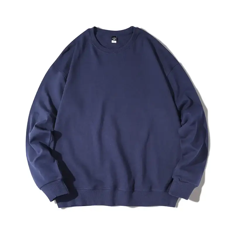 Tiffany Cotton Crewneck Sweatshirt 340g - Image 11