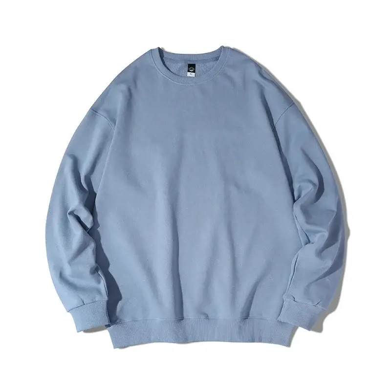 Tiffany Cotton Crewneck Sweatshirt 340g - Image 22