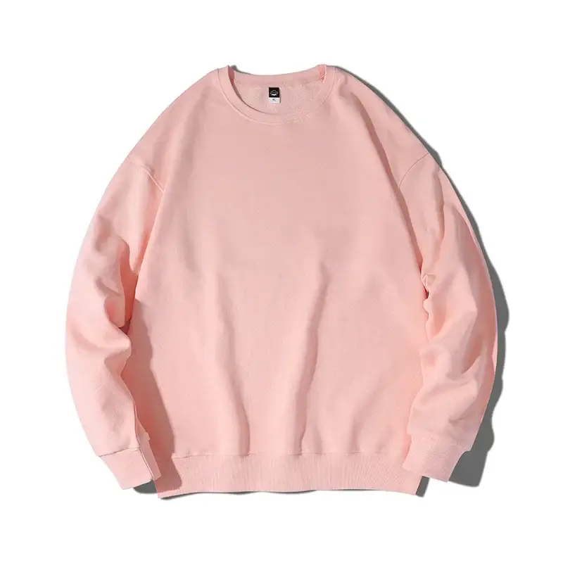 Tiffany Cotton Crewneck Sweatshirt 340g - Image 26