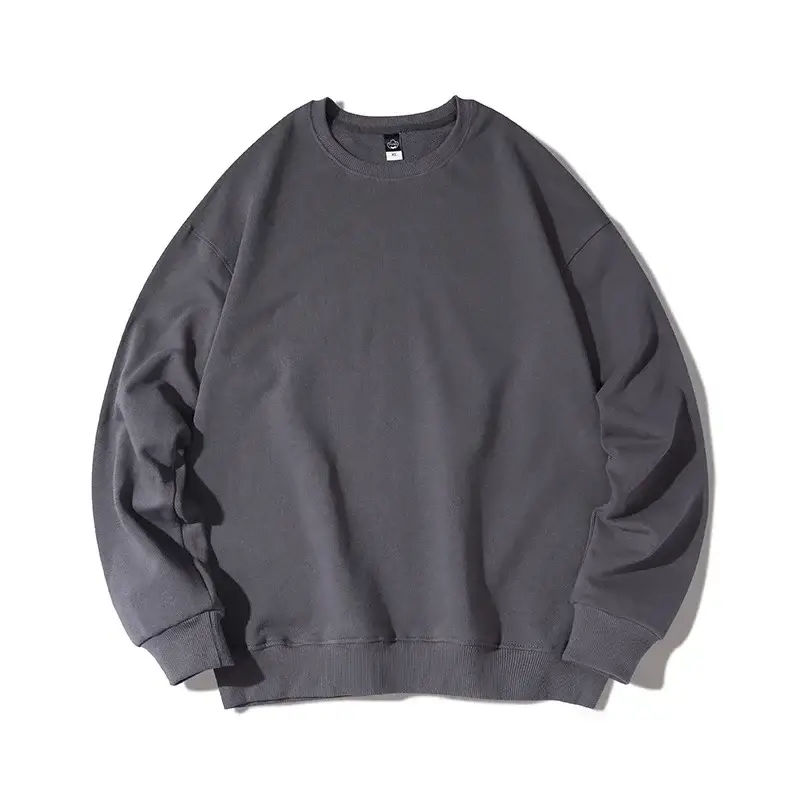 Tiffany Cotton Crewneck Sweatshirt 340g - Image 34