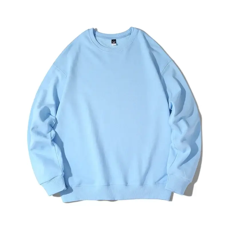 Tiffany Cotton Crewneck Sweatshirt 340g - Image 35