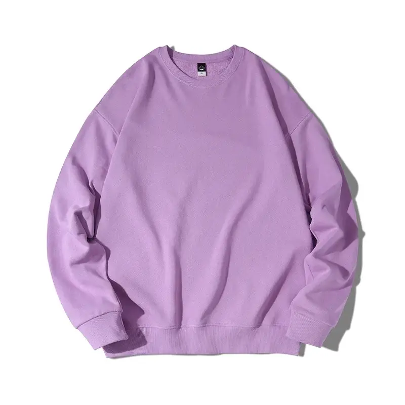 Tiffany Cotton Crewneck Sweatshirt 340g - Image 40