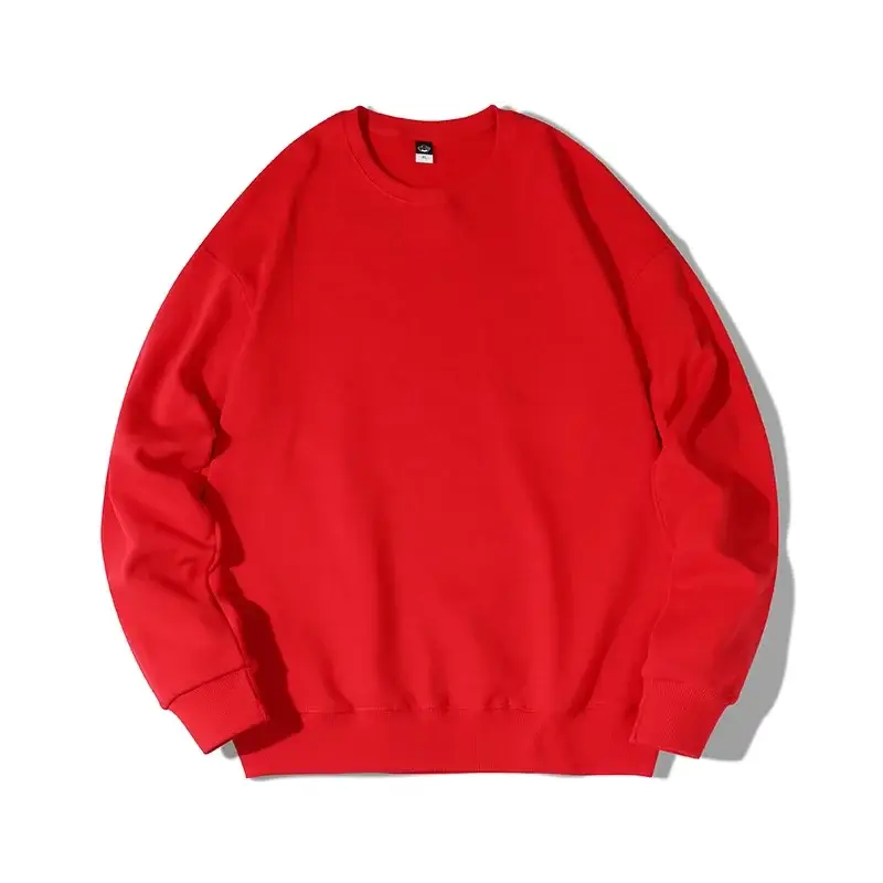 Tiffany Cotton Crewneck Sweatshirt 340g - Image 46