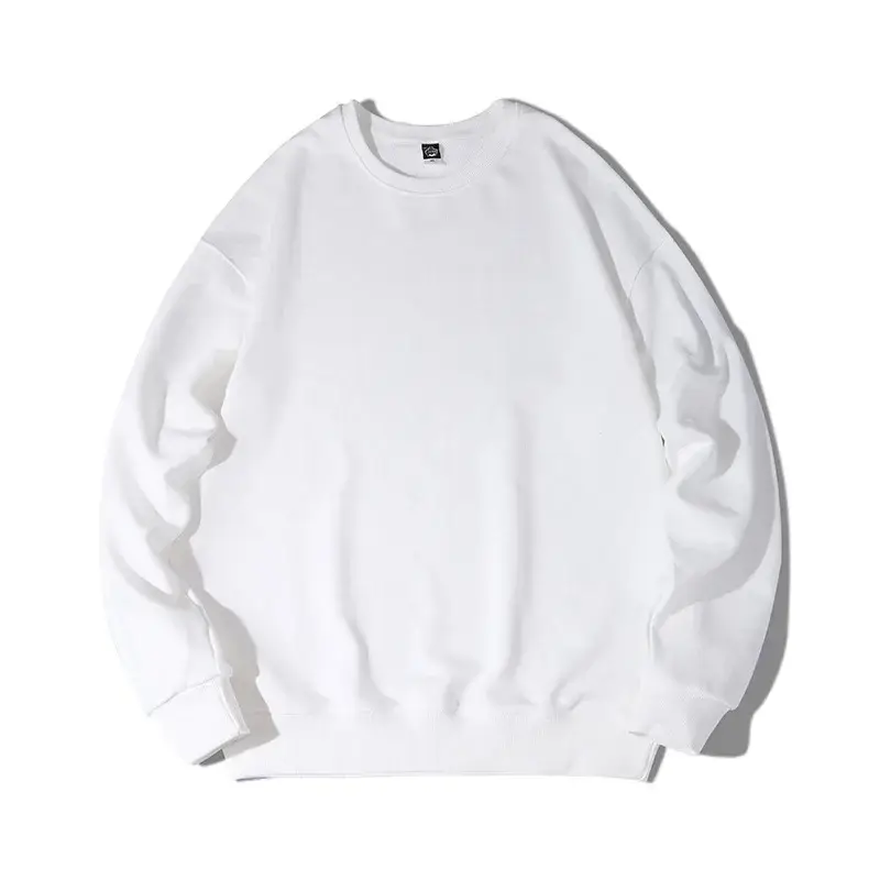Tiffany Cotton Crewneck Sweatshirt 340g - Image 5