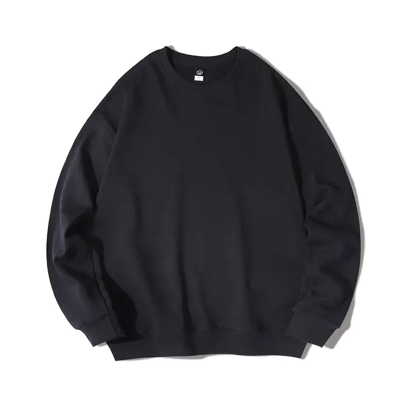 Tiffany Cotton Crewneck Sweatshirt 340g - Image 9