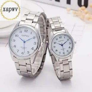 Women's Square Diamond Watch Gold Silver Quartz Band — feature 6